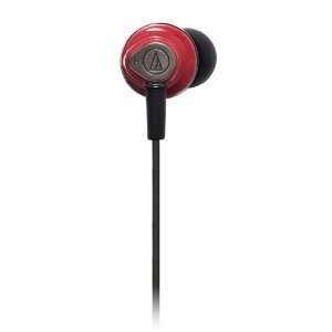 Audio Technica ATH CKM50A In ear Headphones with 12.5mm Rare earth 