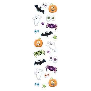 Lil Bits Cute Halloween Stickers  Toys & Games  