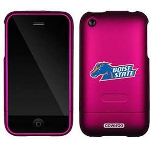  Boise State Mascot left on AT&T iPhone 3G/3GS Case by 