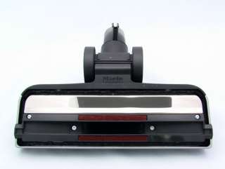Miele Vacuum Cleaner AirTeQ Adjustable Floor Head Brush tool 07879500 