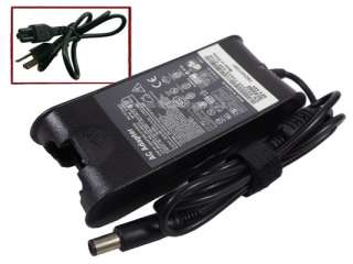 AC POWER ADAPTER CORD FOR DELL INSPIRON N7110 LAPTOP  