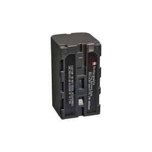  Cta Digital Replacement Battery for Sony NP F7: Camera 
