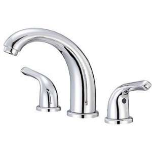  Danze Melrose Widespread Lavatory Faucets   Chrome: Home 