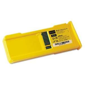  Replacement 5 Yr Battery Pack for LifelineAED DDU100, Incl 