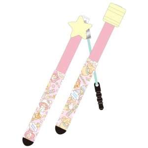  Little Twin Stars Touch Pen for Smartphone: Toys & Games