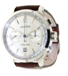 OROLOGIO WATCH EBERHARD EXTRA FORT GRANDE TAILLE 31953 CP  