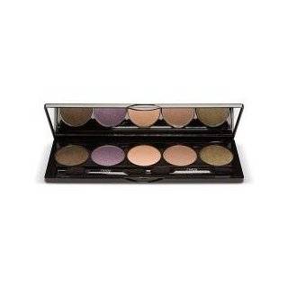  NVEY ECO NVEY ECO Organic Eye Shadow Palette No. .26 fl oz 