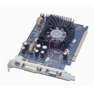  Gf 7300 Gs DDR2 256MB Pcie Electronics