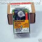 Satronic / Honeywell burner control box DKG972 mod 10