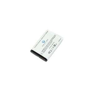  e Replacements, Blackberry 8700 Battery (Catalog Category 