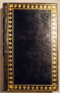   1801 Rousseau works 21 vols. Fine Bozerian bindings