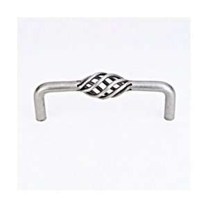  Giagni BC P PW Dechar Design Pewter Pulls Cabinet Hardware 