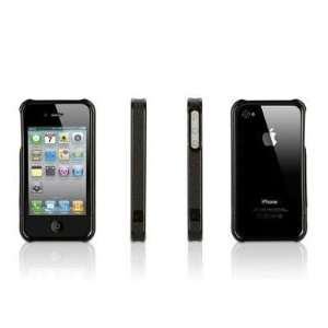   ElanFrame for iPhone 4G Black By Griffin Technology Electronics