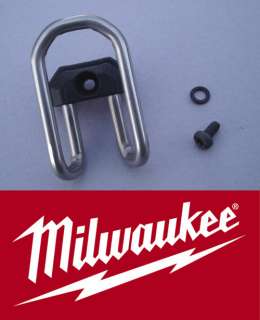 Milwaukee M18 18V Impact Driver 2650 22 Belt Hook/Clip  