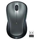 Logitech M310 Wireless Mouse with USB Nano Receiver Col