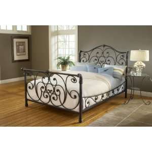  Hillsdale Furniture Mandalay Bed Furniture & Decor