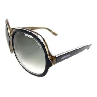 Discounted Sunglasses   Carrera Sunglasses Hippy 1 FPQ Black Green 