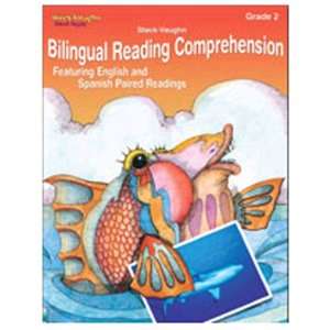   Reading Comprehen Gd 2 By Houghton Mifflin Harcourt Toys & Games