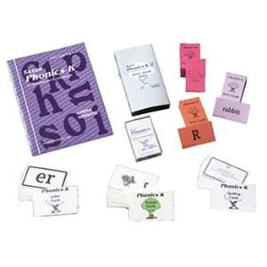  Complete Homeschool Kit Phonics