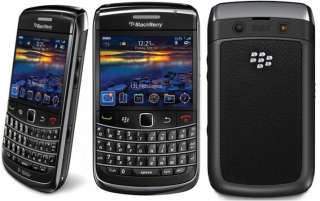   3G WIFI GPS Qwerty Unlocked Mobile Phone Black 5025743696773  