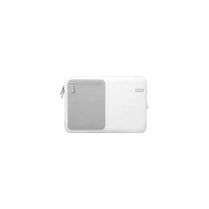  Incase Protective Sleeve Deluxe for MB/MBP 15   White 