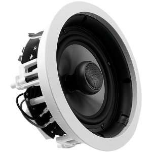  Jobsite Fg01080 6.5 Inch Ceiling Premium Loudspeaker 