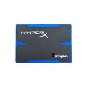  NEW 120GB HyperX SSD Upgrade Kit   SH100S3B/120G 