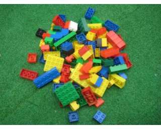Costruzioni Lego   Duplo   Cane Chicco   a Busto Arsizio    