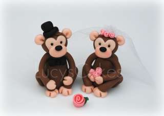  Wedding Cake Toppers on Piglet Bride Tigger Groom Wedding Cake Topper  Funny Winnie The Pooh