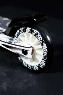 Scooter MGP VX2 Pro Scooter White 2012 By Madd Gear  