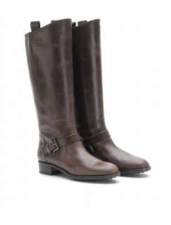    Tods   LEATHER RIDING BOOTSfor 