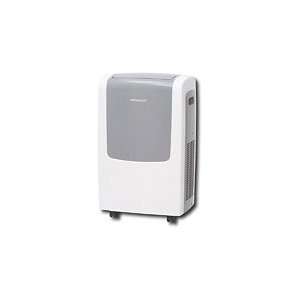 Frigidaire 9,000 BTU Portable Room Air Conditioner   White:  