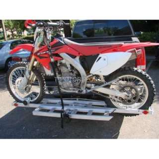 dirt bike rack for suv