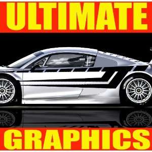 Cool  on Ultimate Graphics Body Vinyl Decal Sticker Car Auto Truck Boat