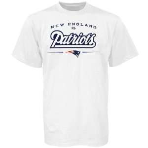 Official New Era New England Patriots Champions T-shirt A5255_B88