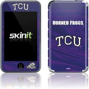  Texas Christian University skin for iPod Touch (1st Gen 