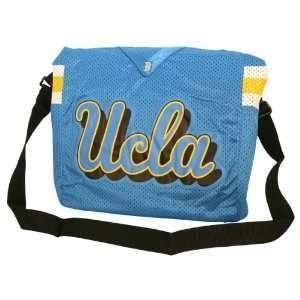 UCLA Bruins NCAA Jersey Purse 