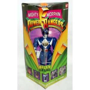   Morphin Power Rangers Figure   Original 1993 Release Toys & Games