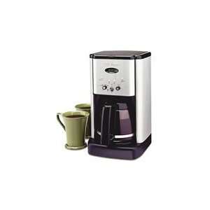    Cuisinart Brew Central 12 Cup Coffee Maker