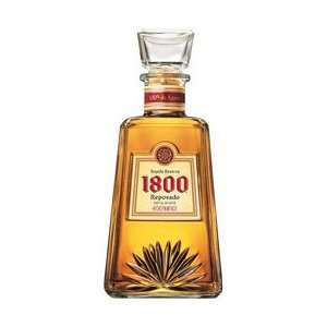  1800 Reposado Tequila Grocery & Gourmet Food