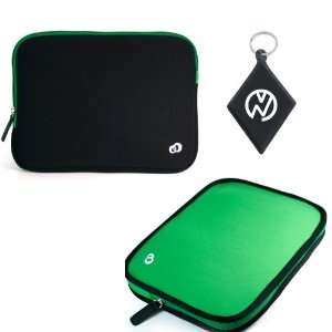  N508 10.1 Inch Netbook Laptop Reversible Neoprene Sleeve Case Color 