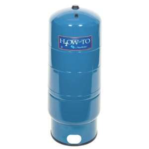 Vertical Pre Charged Water System Tank   14 Gallon Capacity, Model 