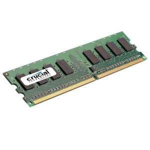  NEW 1GB 667MHz DDR2 ECC (Memory (RAM))