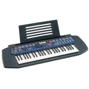   Casio CTK431 49 Note Portable Electronic Keyboard Musical Instruments