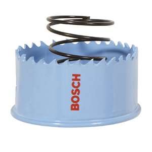    Bosch HSM100 1 Inch 25mm Sheet Metal Hole Saw