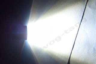  Q5 7W LED 1156 Ba15s Car Auto Backup Reverse Light Lamp Bulb  