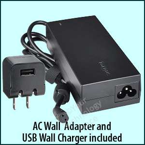 TARGUS 90 Watt Universal Laptop AC Wall Adapter APA30US 092636256081 