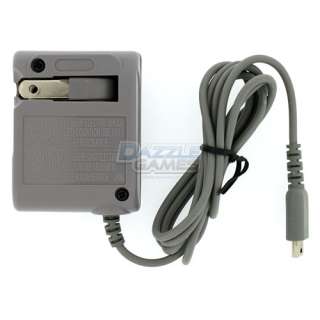 For Nintendo DS Lite NDSL DSL Wall AC Adapter Charger  