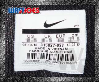 Nike Air Max Light Black White Varsity Red US 8~12 90 1  