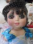 ADORA MY SWEETHEART BELLE PORCELAIN DOLL by MARIE OSM